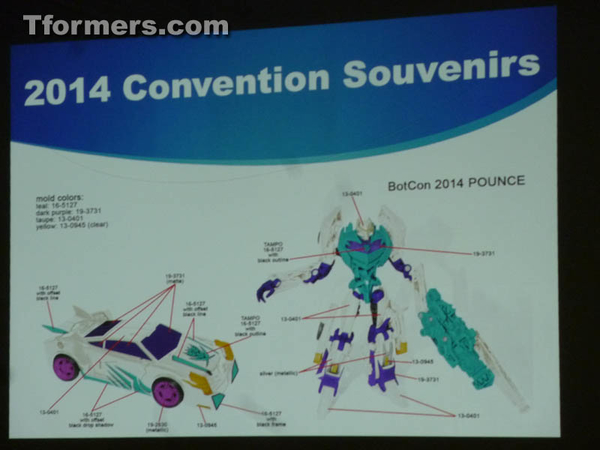 BotCon 2014   TCC Panel New TFSS 3 Figure Reveals  (25 of 42)